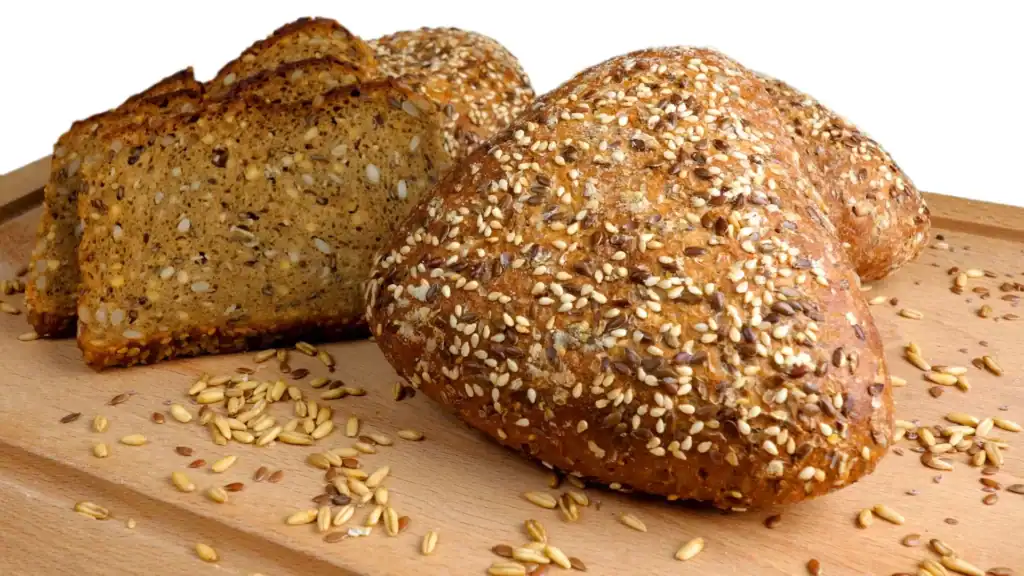 Types of Bread with Low Carbs in Chorley UK: