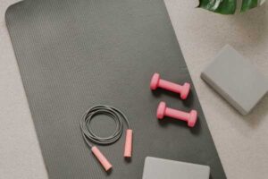 home workouts Chorley