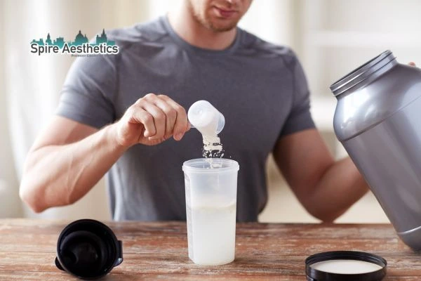 understand which protein powder Chorley is best for you!