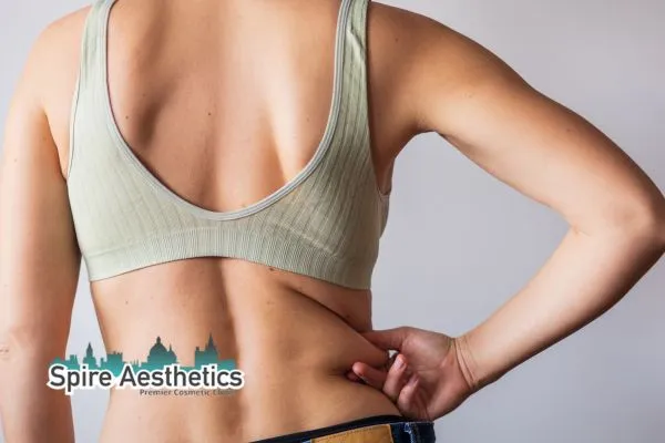 Learn how to reduce and remove love handles Chorley Call our team today!