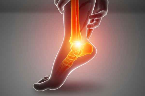 EMS Injury Rehabilitation Chorley