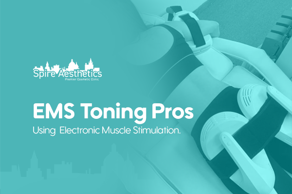 EMS Injury Rehabilitation