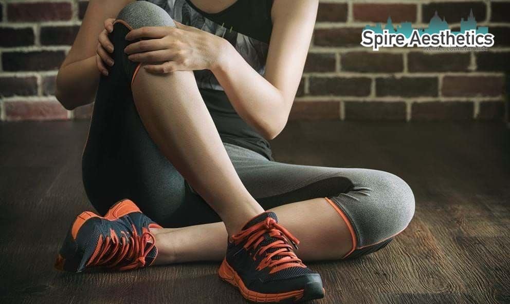Body Toning and Injury Repair Chorley