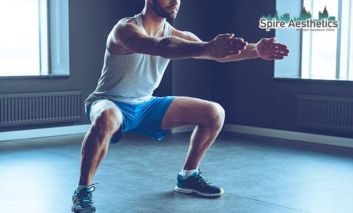 Cricket Fitness with Body Toning