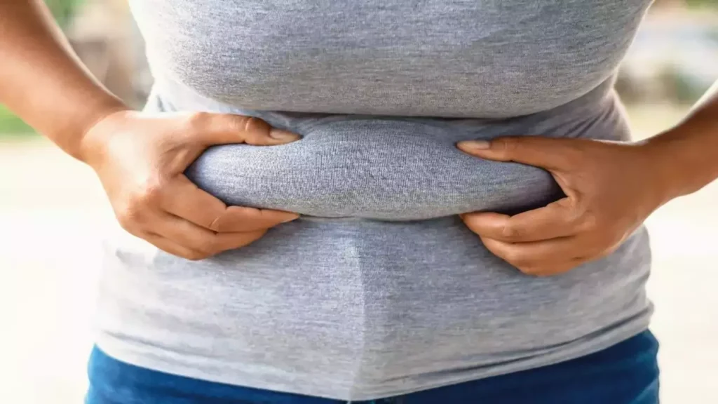 Why Do We Struggle with Stubborn Fat Despite Healthy Habits Chorley
